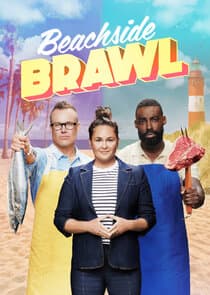 Beachside Brawl thumbnail