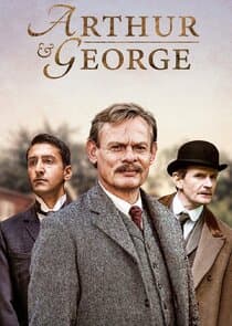 Arthur & George thumbnail