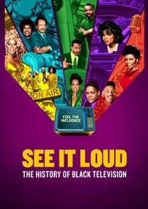 See It Loud: The History of Black Television thumbnail