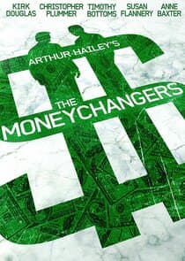 Arthur Hailey's The Moneychangers thumbnail