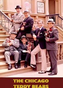 The Chicago Teddy Bears thumbnail