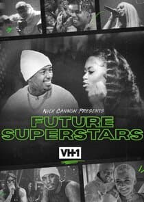 Nick Cannon Presents: Future Superstars thumbnail