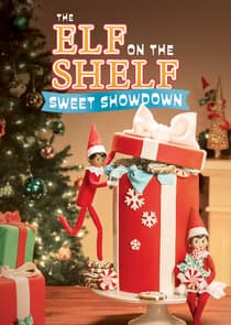 The Elf on the Shelf: Sweet Showdown thumbnail