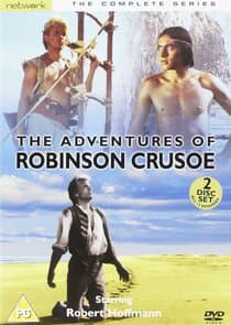 Robinson Crusoe thumbnail
