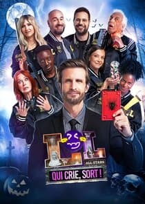 LOL: Qui crie, sort! thumbnail