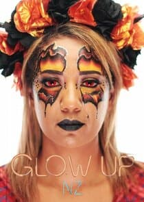 Glow Up NZ thumbnail