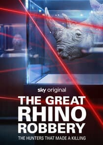 The Great Rhino Robbery thumbnail