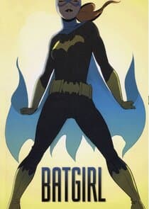 Batgirl: Year One thumbnail
