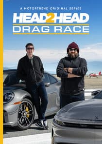 Head 2 Head Drag Race thumbnail