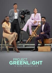 Project Greenlight: A New Generation thumbnail