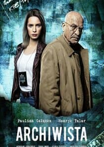 Archiwista thumbnail