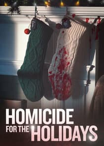Homicide for the Holidays thumbnail