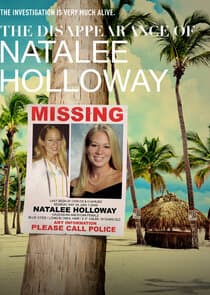 The Disappearance of Natalee Holloway thumbnail