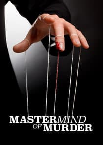 Mastermind of Murder thumbnail