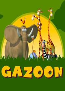 Gazoon thumbnail