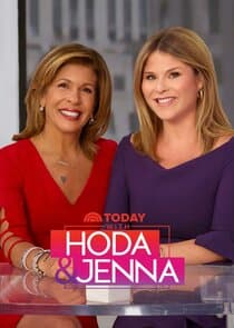Today with Hoda & Jenna thumbnail
