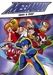 Mega Man: Upon a Star thumbnail