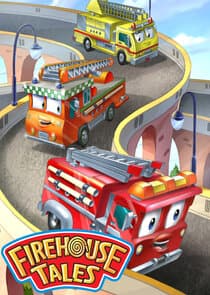 Firehouse Tales thumbnail