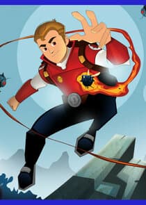 Dex Hamilton: Alien Entomologist thumbnail