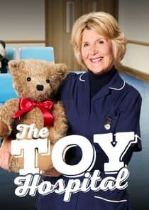 The Toy Hospital thumbnail