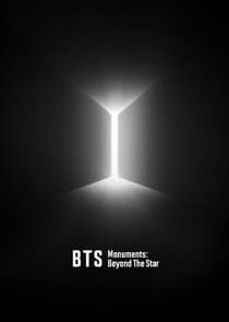 BTS Monuments: Beyond the Star thumbnail