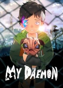 My Daemon thumbnail