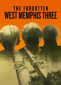 The Forgotten West Memphis Three thumbnail