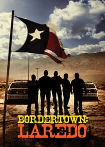 Bordertown: Laredo thumbnail