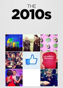 The 2010s thumbnail
