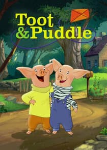 Toot & Puddle thumbnail