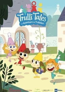 Trulli Tales thumbnail