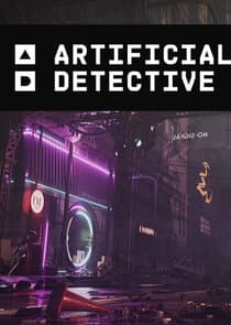 Artificial Detective thumbnail