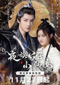 Devil Falls in Love with Fairy thumbnail