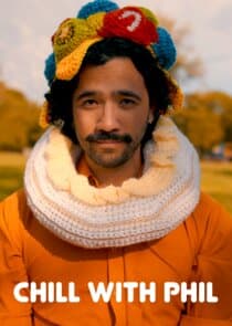 Chill with Phil thumbnail