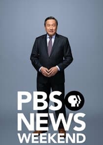 PBS News Weekend thumbnail