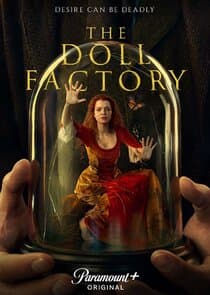 The Doll Factory thumbnail