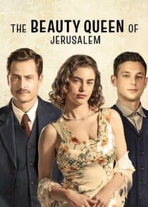 The Beauty Queen of Jerusalem thumbnail