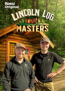 Lincoln Log Masters thumbnail