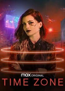 Time Zone thumbnail
