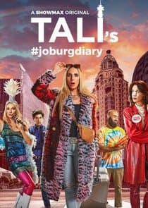 Tali's Joburg Diary thumbnail