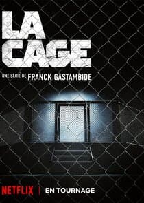 La cage thumbnail