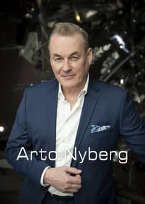 Arto Nyberg thumbnail