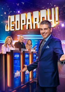 Jeopardy! thumbnail