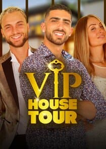 VIP House Tour thumbnail