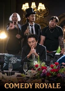 Comedy Royale thumbnail