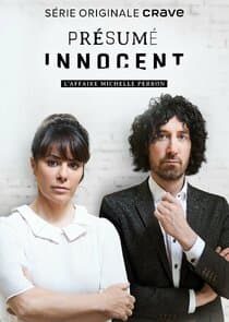 Présumé innocent: l'affaire Michelle Perron thumbnail