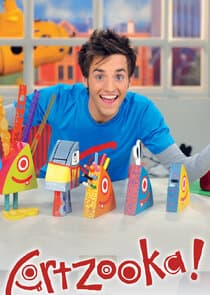 Artzooka! thumbnail
