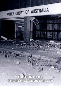 The Hunt for the Family Court Killer thumbnail