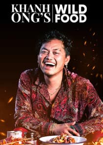 Khanh Ong's Wild Food thumbnail