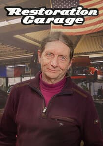 Restoration Garage thumbnail